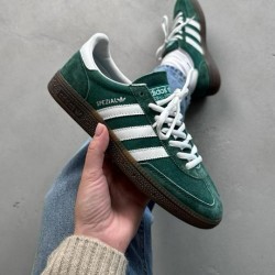 Adidas Spezial Yeşil